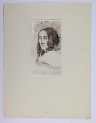 Bild Nr.4: 142-3699 Gelbke, Georg: (Künstlergraphik)