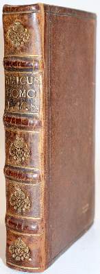 Bild Nr.3: 142-372 Schrembgen,M.: (Alte Drucke, Handschriften und Theologie)
