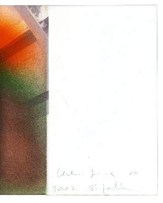 Bild Nr.3: 142-3734 Grosse, Katharina: (Künstlergraphik)