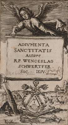 Bild Nr.1: 142-374 Schwertfer,W.: (Alte Drucke, Handschriften und Theologie)