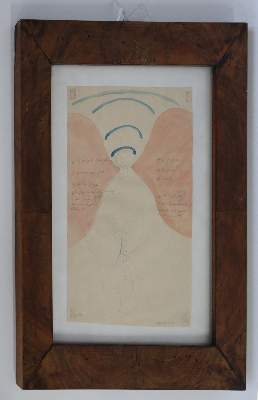 Bild Nr.2: 142-3759 Herzfeld, Anatol: (Künstlergraphik)