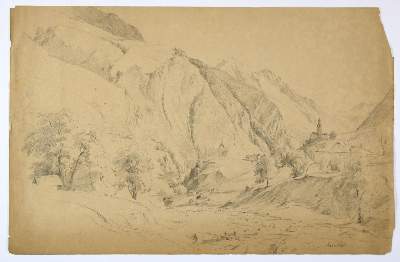 Bild Nr.5: 142-3771 Hoeffler, Adolf Johann: (Künstlergraphik)