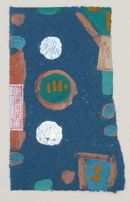 Bild Nr.4: 142-3787 Hussel, Horst: (Künstlergraphik)