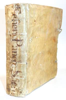 Bild Nr.2: 142-379 Segner,P.: (Alte Drucke, Handschriften und Theologie)