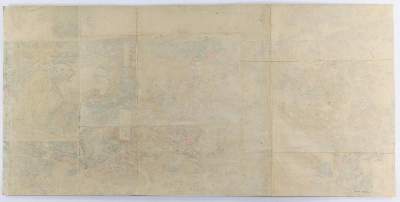 Bild Nr.2: 142-3816 Tominobu: (Künstlergraphik, Japan)