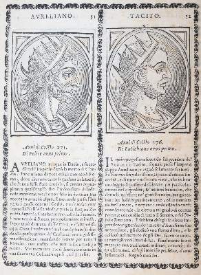 Bild Nr.5: 142-382 Sommario: (Alte Drucke, Handschriften und Theologie)