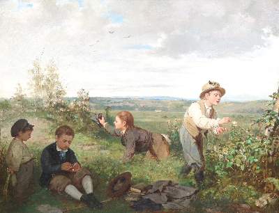 Bild Nr.1: 142-3833 Kappis, Albert: (Künstlergraphik)