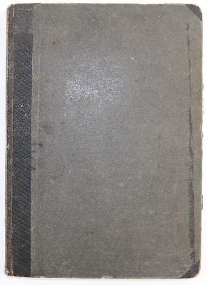Bild Nr.2: 142-3835 Skizzenbuch: (Künstlergraphik, Kasimir)