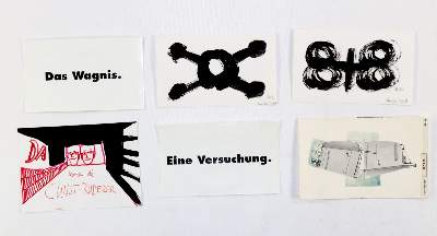 Bild Nr.1: 142-3868 Konvolut.: (Künstlergraphik)