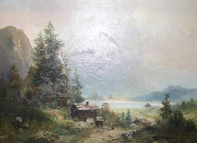 Bild Nr.4: 142-3869 Konvolut.: (Künstlergraphik)