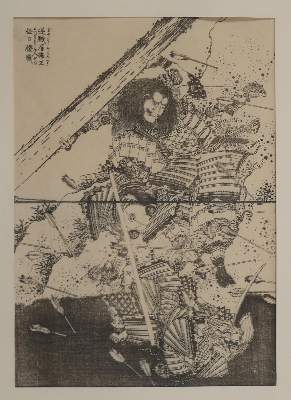 Bild Nr.9: 142-3871 Konvolut.: (Künstlergraphik)