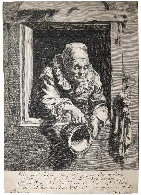 Bild Nr.7: 142-3874 Konvolut: (Künstlergraphik)
