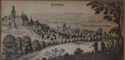 Bild Nr.35: 142-3881 Konvolut.: (Künstlergraphik)