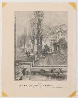 Bild Nr.2: 142-3883 Kopallik, Franz: (Künstlergraphik)