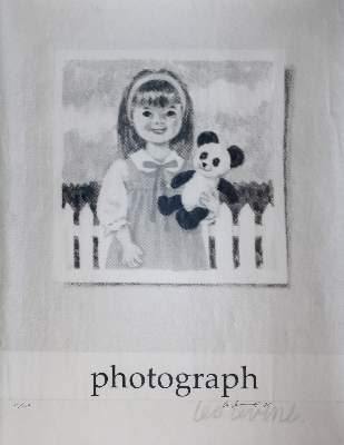 Bild Nr.1: 142-3907 Levine, Les: (Künstlergraphik)