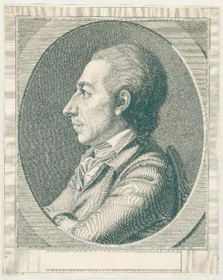 Bild Nr.1: 142-3915 Lips, Johann Heinrich: (Künstlergraphik)