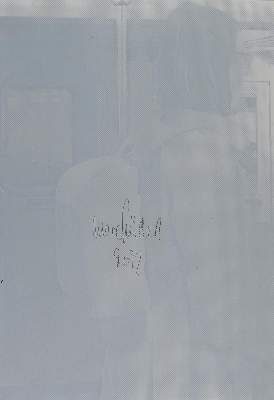 Bild Nr.2: 142-3919 Lüders, Mark: (Künstlergraphik)