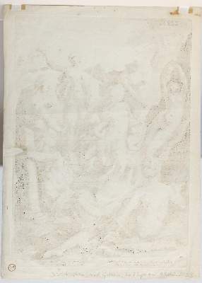 Bild Nr.2: 142-3929 Matham, Jacob: (Künstlergraphik)