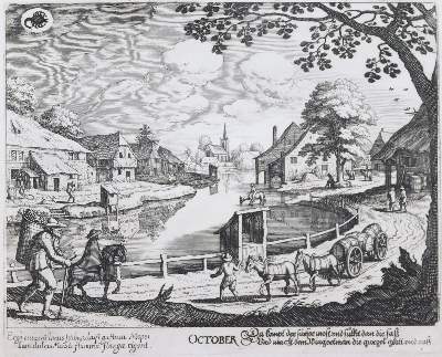Bild Nr.213: 142-3938 Merian, Matthäus: (Künstlergraphik)