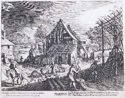 Bild Nr.26: 142-3938 Merian, Matthäus: (Künstlergraphik)