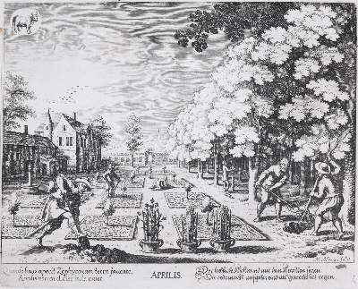 Bild Nr.27: 142-3938 Merian, Matthäus: (Künstlergraphik)