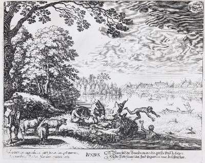 Bild Nr.29: 142-3938 Merian, Matthäus: (Künstlergraphik)