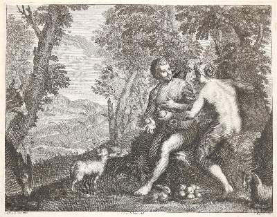 Bild Nr.1: 142-3955 Mogalli, Casimo: (Künstlergraphik)