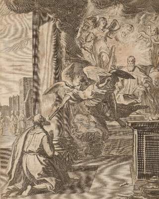 Bild Nr.2: 142-40 Biblia germanica.: (Bibeln)