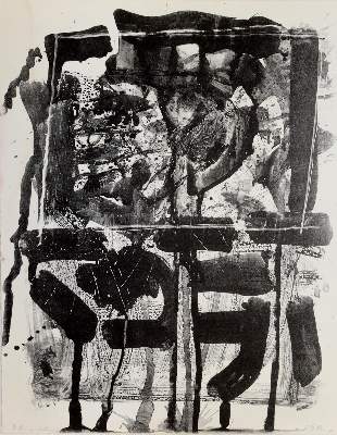 Bild Nr.1: 142-4019 Orlovsky, Alexey Borisovich: (Künstlergraphik)