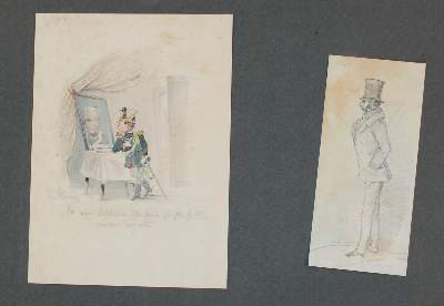 Bild Nr.2: 142-4063 Raimondi,A.: (Künstlergraphik)