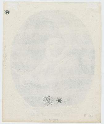 Bild Nr.2: 142-4075 Rembrandt, Harmensz van Rijn: (Künstlergraphik)