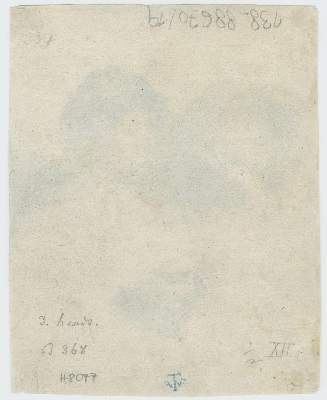 Bild Nr.2: 142-4079 Rembrandt, Harmensz van Rijn: (Künstlergraphik)