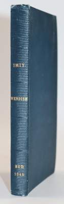 Bild Nr.2: 142-408 Thomas von Kempen.: (Alte Drucke, Handschriften und Theologie)