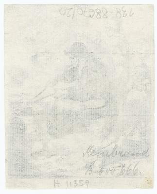 Bild Nr.2: 142-4085 Rembrandt, Harmensz van Rijn: (Künstlergraphik)