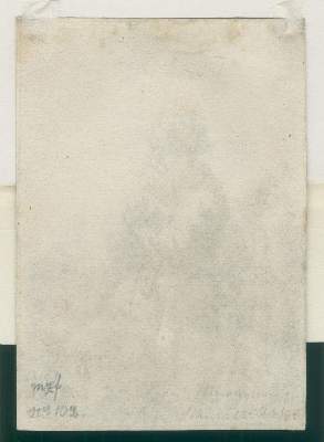 Bild Nr.2: 142-4092 Rembrandt, Harmensz van Rijn: (Künstlergraphik)