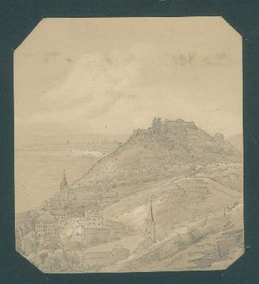 Bild Nr.1: 142-4097 Resch, Ernst: (Künstlergraphik)
