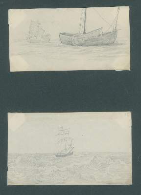 Bild Nr.3: 142-4097 Resch, Ernst: (Künstlergraphik)