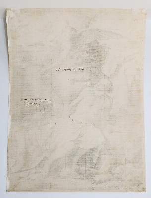 Bild Nr.2: 142-4098 Ribera, Jusepe de: (Künstlergraphik)