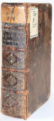 Bild Nr.3: 142-411 Trienter Konzil.: (Alte Drucke, Handschriften und Theologie)