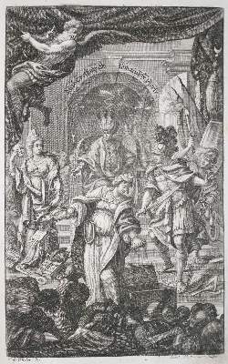 Bild Nr.6: 142-412 Rycaut,(P.) u. G.Sagredo.: (Türkei)