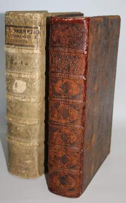Bild Nr.7: 142-412 Rycaut,(P.) u. G.Sagredo.: (Türkei)