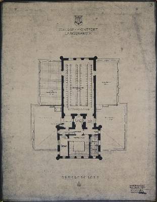 Bild Nr.3: 142-4122 Rückgänge: (Künstlergraphik)