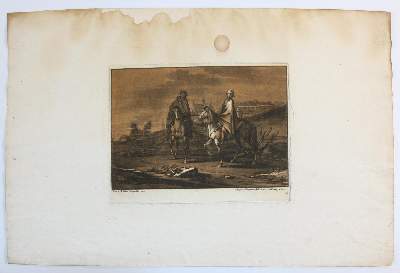 Bild Nr.210: 142-4123 Rugendas, Christian: (Künstlergraphik)