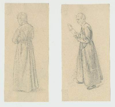 Bild Nr.3: 142-4126 Rumpf, Philipp: (Künstlergraphik)