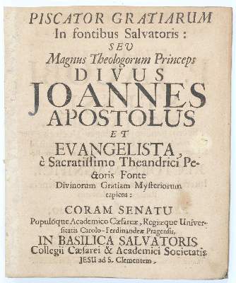 Bild Nr.1: 142-413 Turba,I.de Eques.: (Alte Drucke, Handschriften und Theologie)