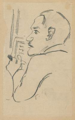 Bild Nr.6: 142-4130 Salini, Lino: (Künstlergraphik)