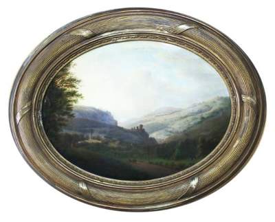 Bild Nr.1: 142-4132 Anonym.: (Künstlergraphik, Salzburg)