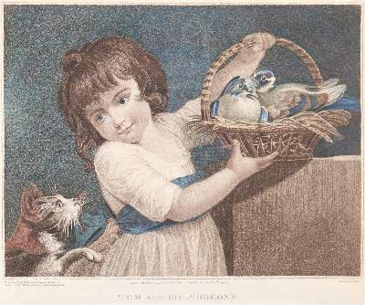 Bild Nr.1: 142-4138 Sammlung: (Künstlergraphik)