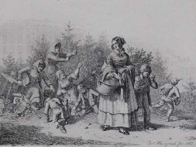 Bild Nr.1: 142-4141 Sammlung: (Künstlergraphik)