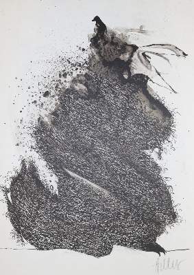 Bild Nr.17: 142-4143 Sammlung: (Künstlergraphik)
